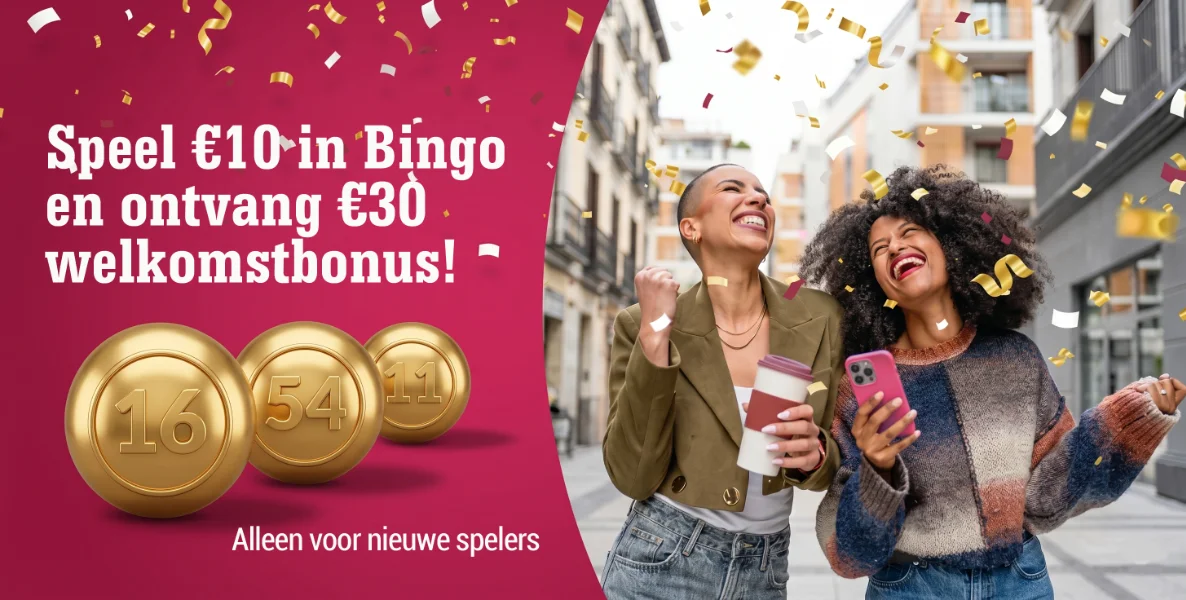 Winnitt Casino banner